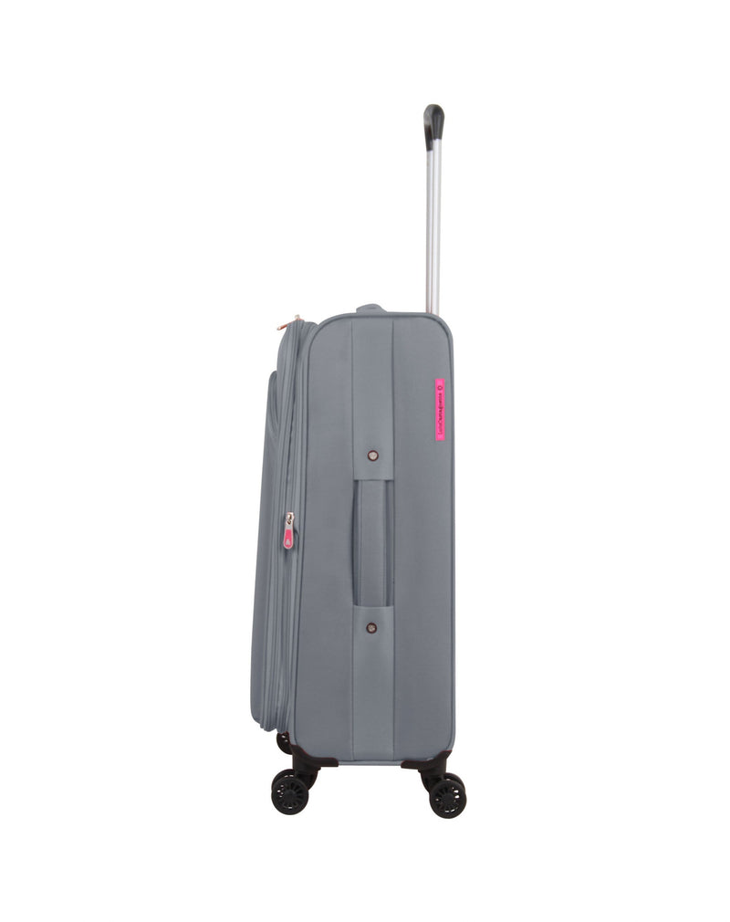 Large Suitcase 75cmTEDDYBEAR