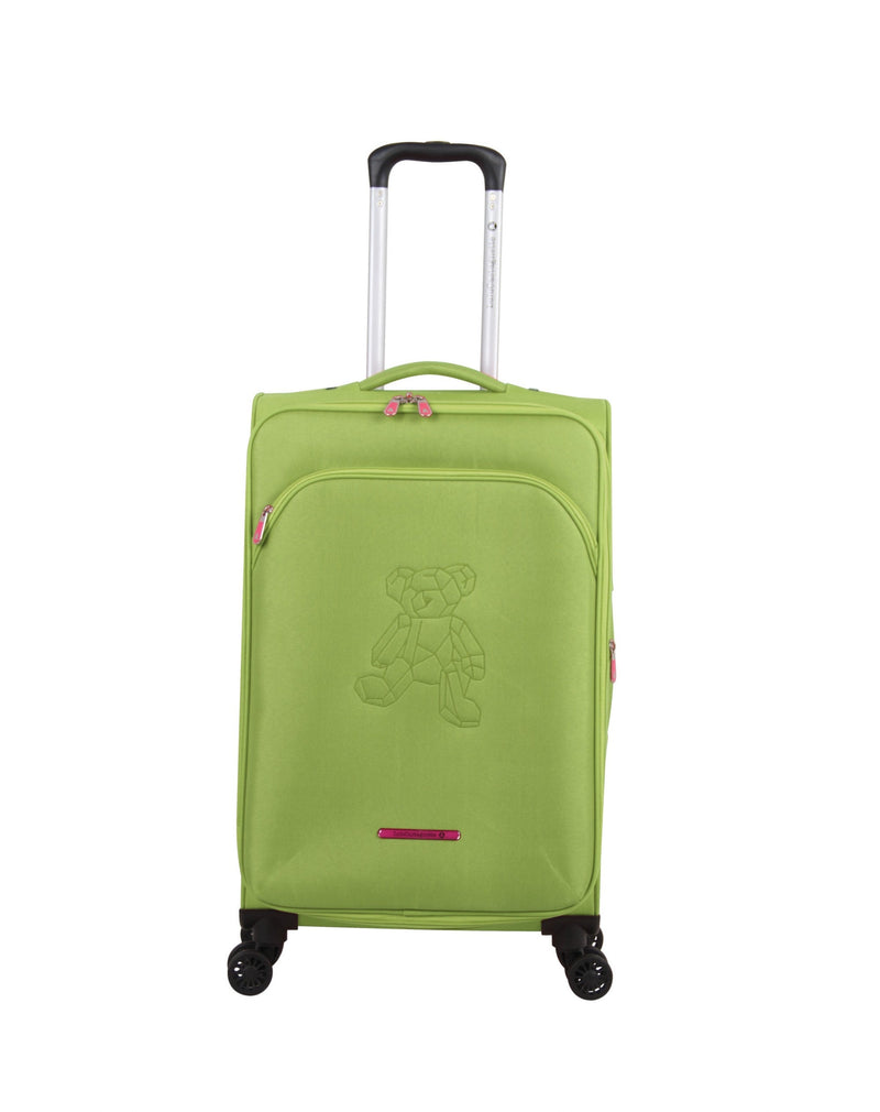 Medium Suitcase 65cm TEDDYBEAR