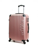 Underseat Luggage 46cm BUCAREST-E