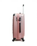 Underseat Luggage 46cm BUCAREST-E