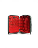 Underseat Luggage 46cm BUCAREST-E