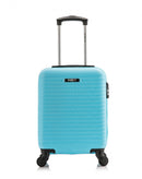 Underseat Luggage 46cm BRAZILIA-E
