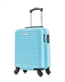 2 Luggage Set BRAZILIA-H