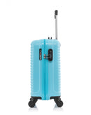 2 Luggage Set BRAZILIA-H