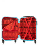 Underseat Luggage 46cm BRAZILIA-E