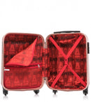 Underseat Luggage 46cm BRAZILIA-E