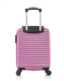 Underseat Luggage 46cm BRAZILIA-E