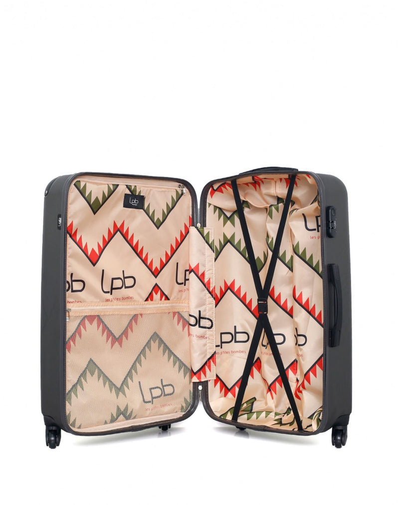 3 Luggage Set HAMBOURG