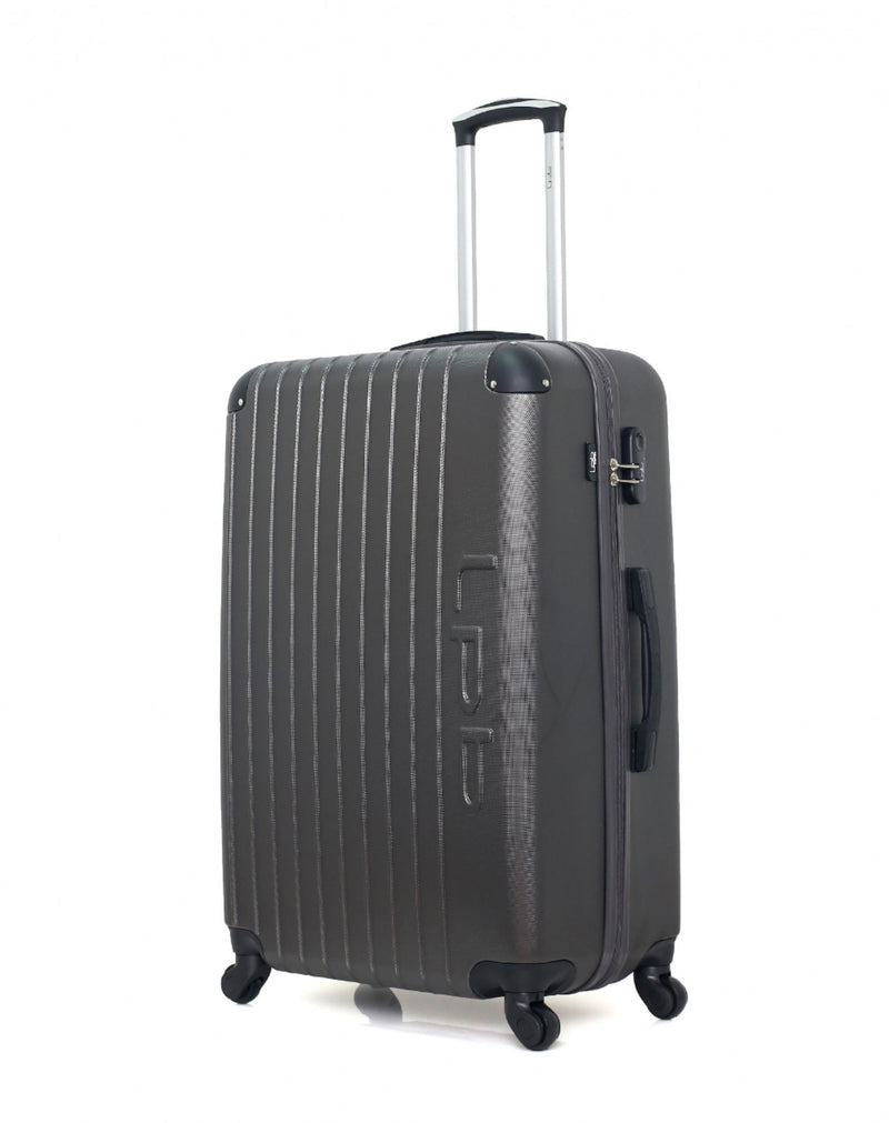 Medium Suitcase 65cm HAMBOURG