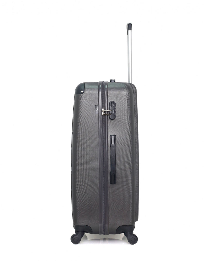 Medium Suitcase 65cm HAMBOURG