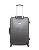 Medium Suitcase 65cm HAMBOURG