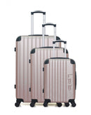 3 Luggage Set HAMBOURG