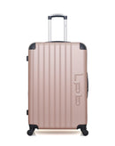 4 Luggage Set HAMBOURG-C