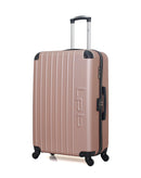 4 Luggage Set HAMBOURG-C