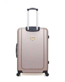 Large Suitcase 75cm HAMBOURG