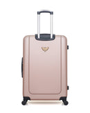 4 Luggage Set HAMBOURG-C