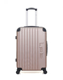 Medium Suitcase 65cm HAMBOURG