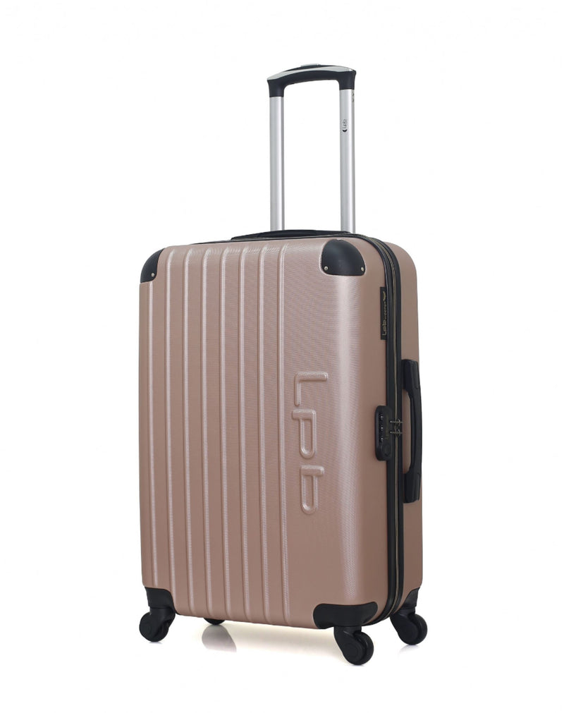 Medium Suitcase 65cm HAMBOURG