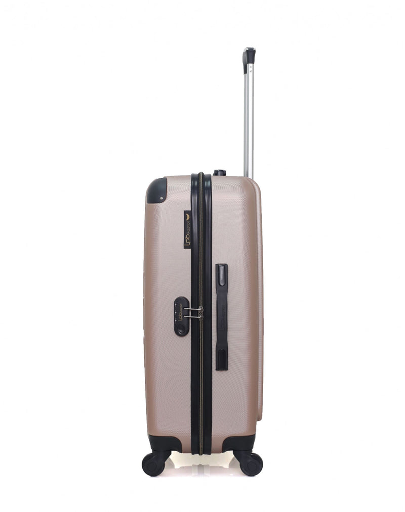 Medium Suitcase 65cm HAMBOURG