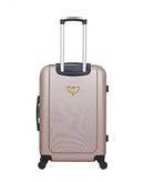 Medium Suitcase 65cm HAMBOURG