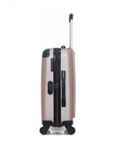 Cabin Luggage 55cm HAMBOURG