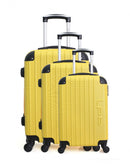 3 Luggage Set HAMBOURG