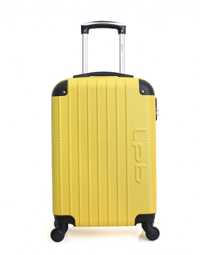 Medium Suitcase 65cm HAMBOURG