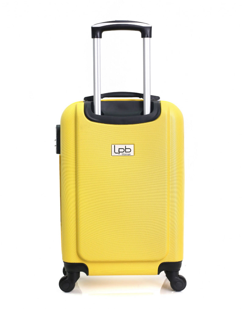 Medium Suitcase 65cm HAMBOURG