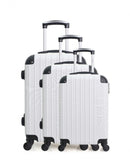 3 Luggage Set HAMBOURG