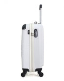 Large Suitcase 75cm HAMBOURG