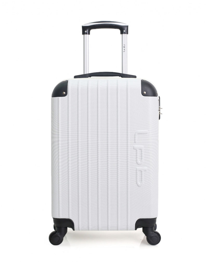 Medium Suitcase 65cm HAMBOURG