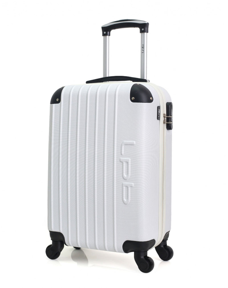 Medium Suitcase 65cm HAMBOURG