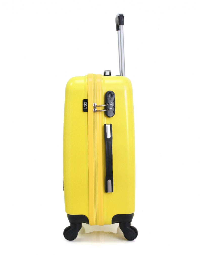 Large Suitcase 75cm ALISON