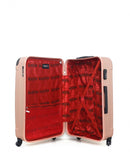 4 Luggage Set MADRID-C