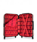 Medium Suitcase 65cm MADRID
