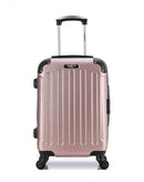 Cabin Luggage 55cm MADRID
