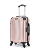 Cabin Luggage 55cm MADRID