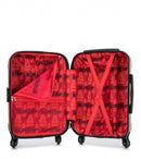 Cabin Luggage 55cm MADRID