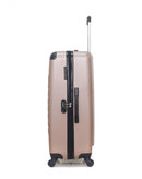 Large Suitcase 75cm BUCAREST