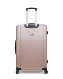 Large Suitcase 75cm BUCAREST