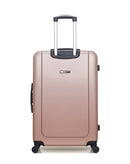 4 Luggage Set BUCAREST-M