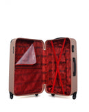 5 Luggage Set BUCAREST-F
