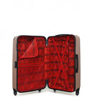 Large Suitcase 75cm BUCAREST