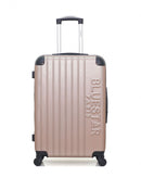 Medium Suitcase 65cm BUCAREST