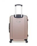 Medium Suitcase 65cm BUCAREST