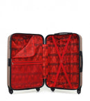 Medium Suitcase 65cm BUCAREST