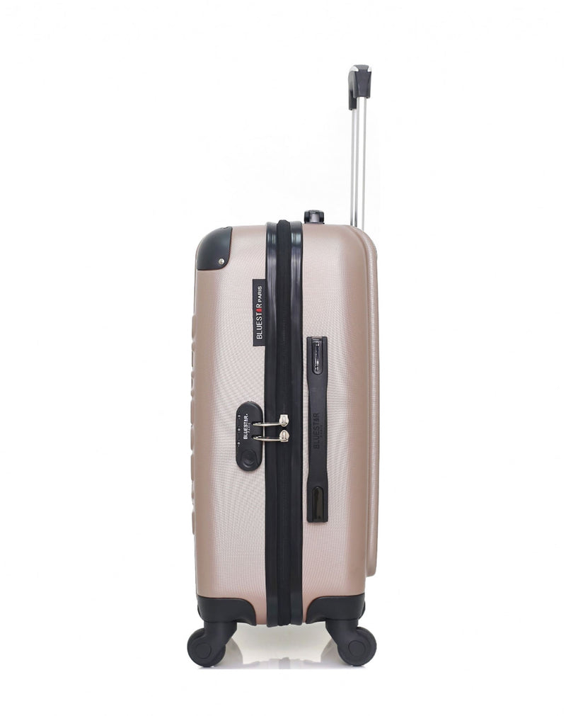 Cabin Luggage 55cm BUCAREST