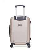 Cabin Luggage 55cm BUCAREST