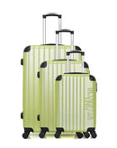 3 Luggage Set BUCAREST