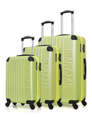 3 Luggage Set BUCAREST